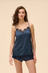 Simone Perele 23H Satin Secrets Short
